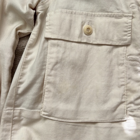 THE GREAT WHITE JACKET - Picture 3 of 5